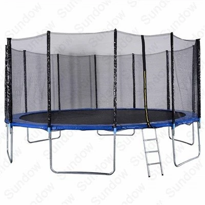 Trampolin 16 kaki