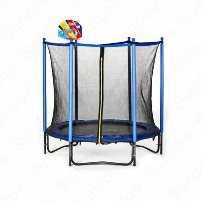 Trampolin 4.5 kaki
