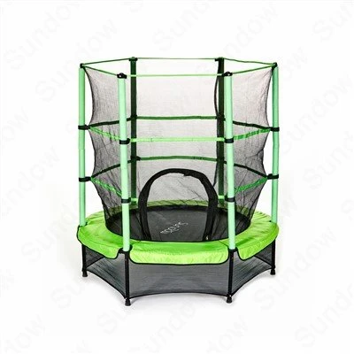 Trampolin 55 inci