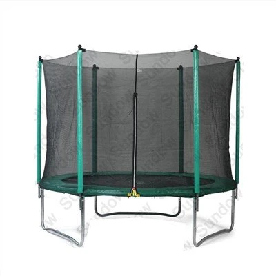 Trampolin boleh lipat