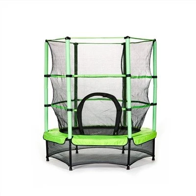 Kanak-kanakTrampoline