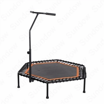 Trampolin Latihan