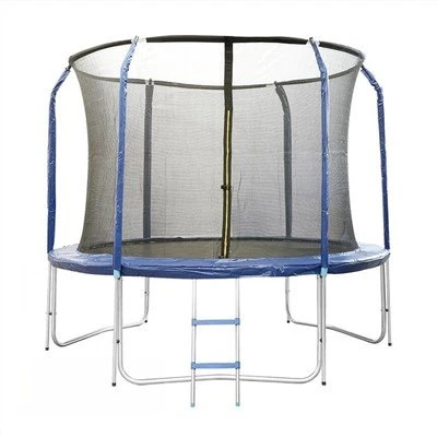 Katil Melompat Trampolin