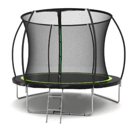 Trampolin 10FT Untuk Kanak-kanak China