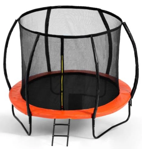 Trampolin Taman 12FT