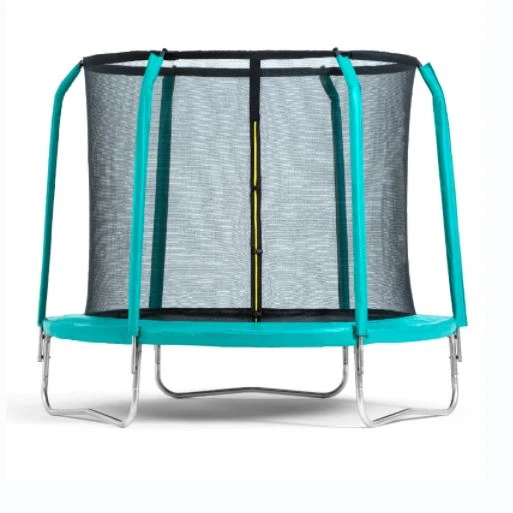 Trampolin Luaran 12FT Dengan Jaring Keselamatan