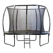 Trampolin Besar