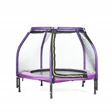 Trampolin Kanak-kanak