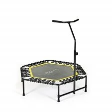 Trampolin Kecergasan