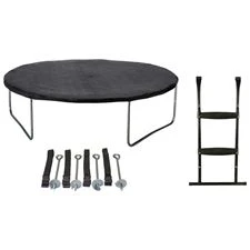 Aksesori Trampolin