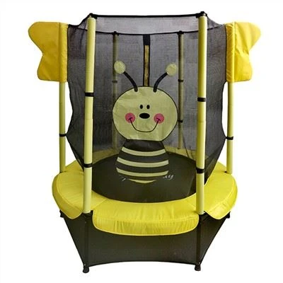 Trampolin Kanak-kanak 55Inci