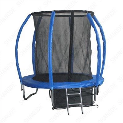 6 kaki Trampolin Big W