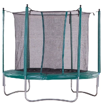 Trampolin 8 kaki Big W