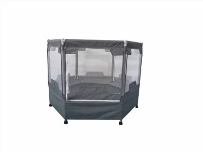 Trampolin Mini Terbaik Untuk Bersenam
