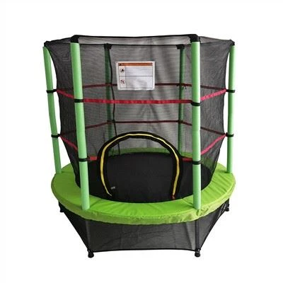 Tawaran Trampolin Kanak-kanak Black Friday