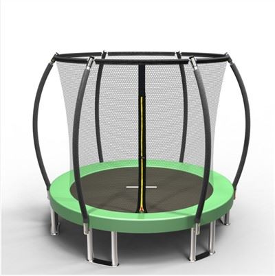 dalam Keselamatan Trampolin Darat