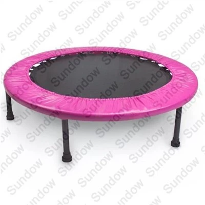Senaman Trampolin Dalam Talian