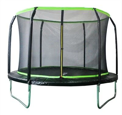 Trampolin Bulat Luaran