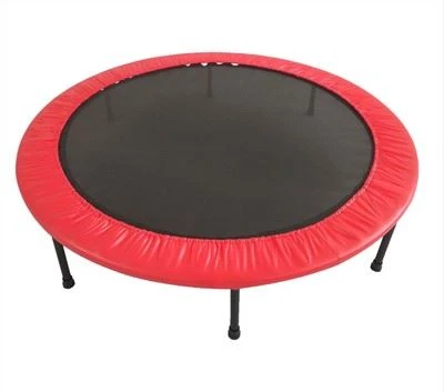Trampolin Kecergasan Rebound