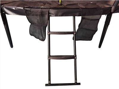 Beg Kasut Dan Tangga Untuk Trampolin