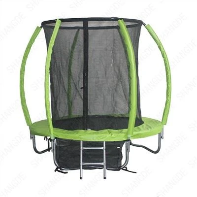 Trampolin Kecil Big W