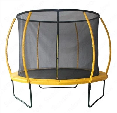 Trampolin Besar W 10 kaki
