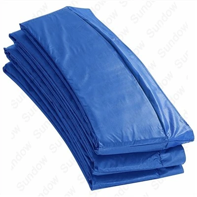 Trampolin Besar W 12 kaki
