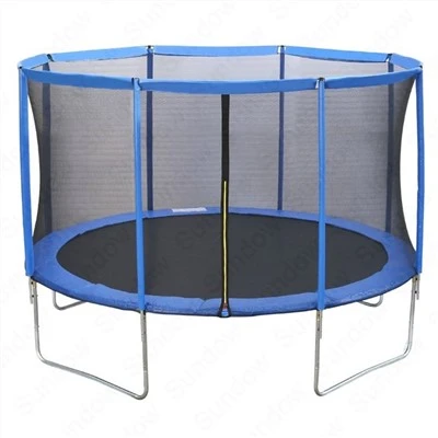 Trampolin Untuk Orang Besar