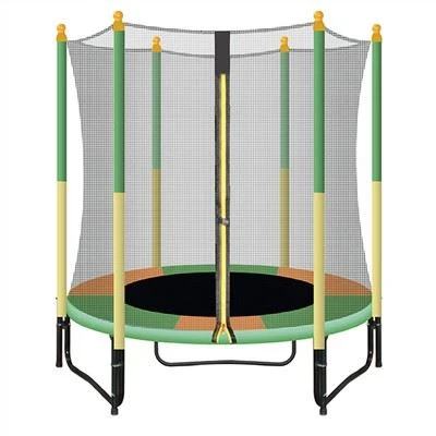 Trampolin Manufacturers Kid Jumping