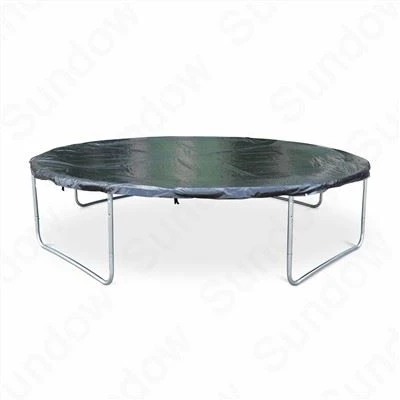 Penutup Hujan Trampolin
