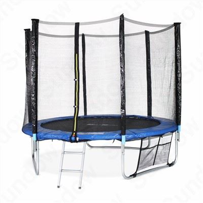 Beg Kasut Trampolin