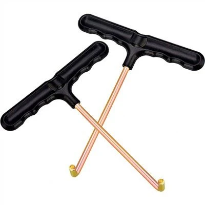 Alat Mata Air Trampolin