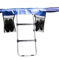 Beg Simpanan Trampolin