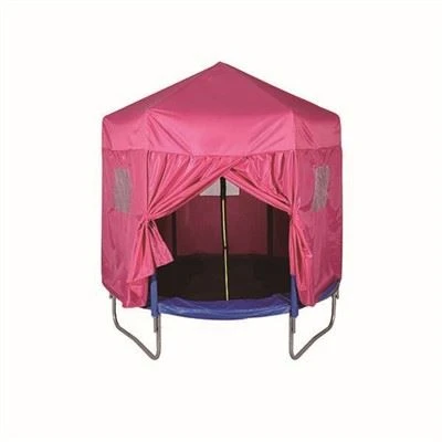 Khemah Trampolin Kalis Air