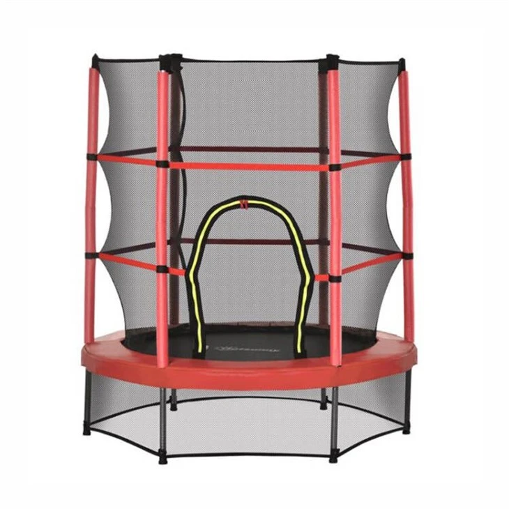 Trampolin 55 inci untuk dijual