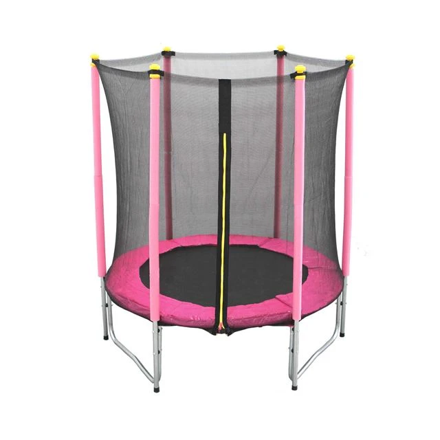 Kanak-kanak KecilTrampolin