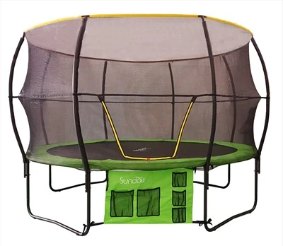 Trampolin Terbaik Untuk Senaman Dewasa