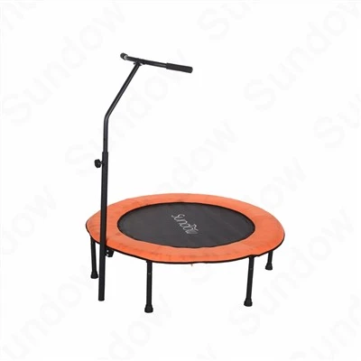 Latihan Trampolin Dalaman