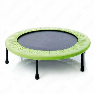 Trampolin Senaman Kecil Untuk Dewasa